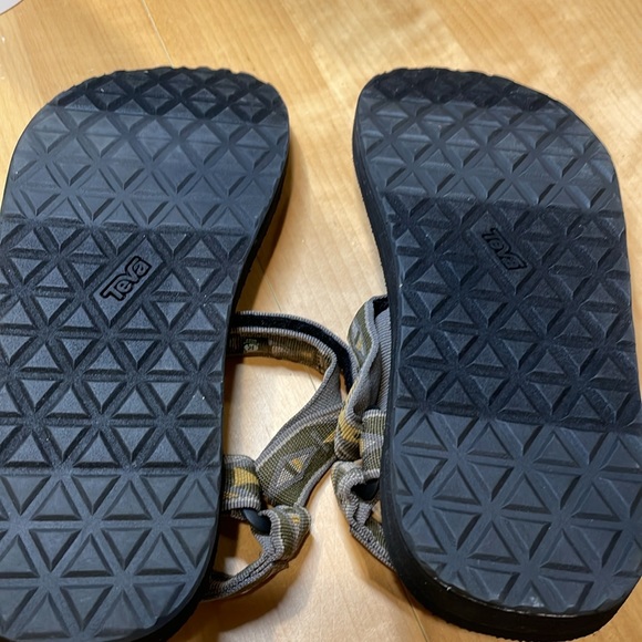 Teva Men’s Original Universal Sandal NWOT Size 12 - Picture 9 of 9